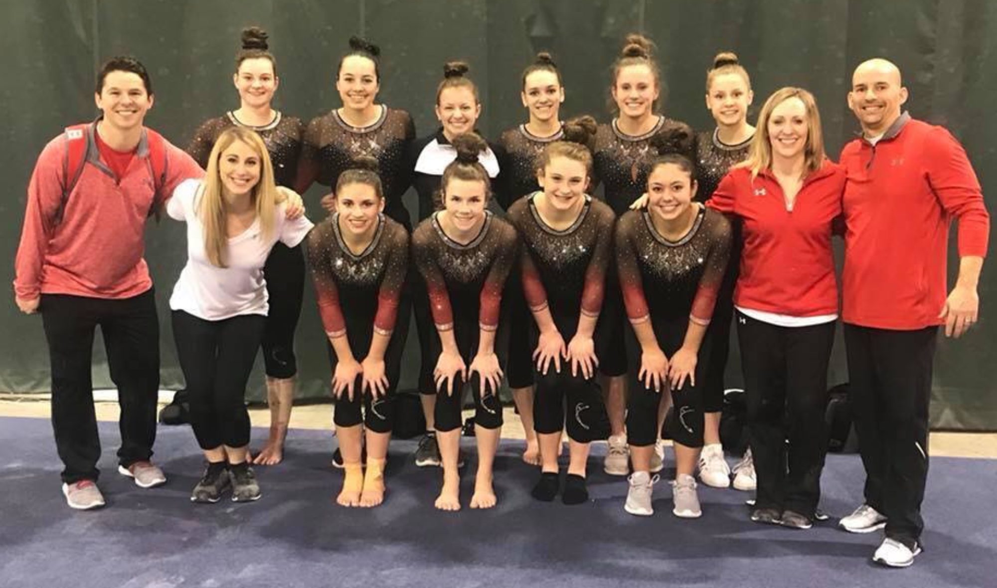 JAYCIE PHELPS ATHLETIC CENTER